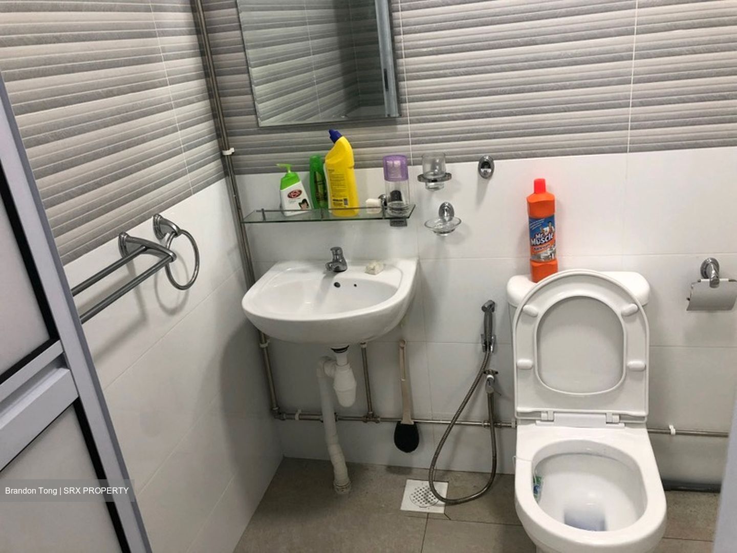 Blk 668B Jurong West Street 64 (Jurong West), HDB 4 Rooms #579217921